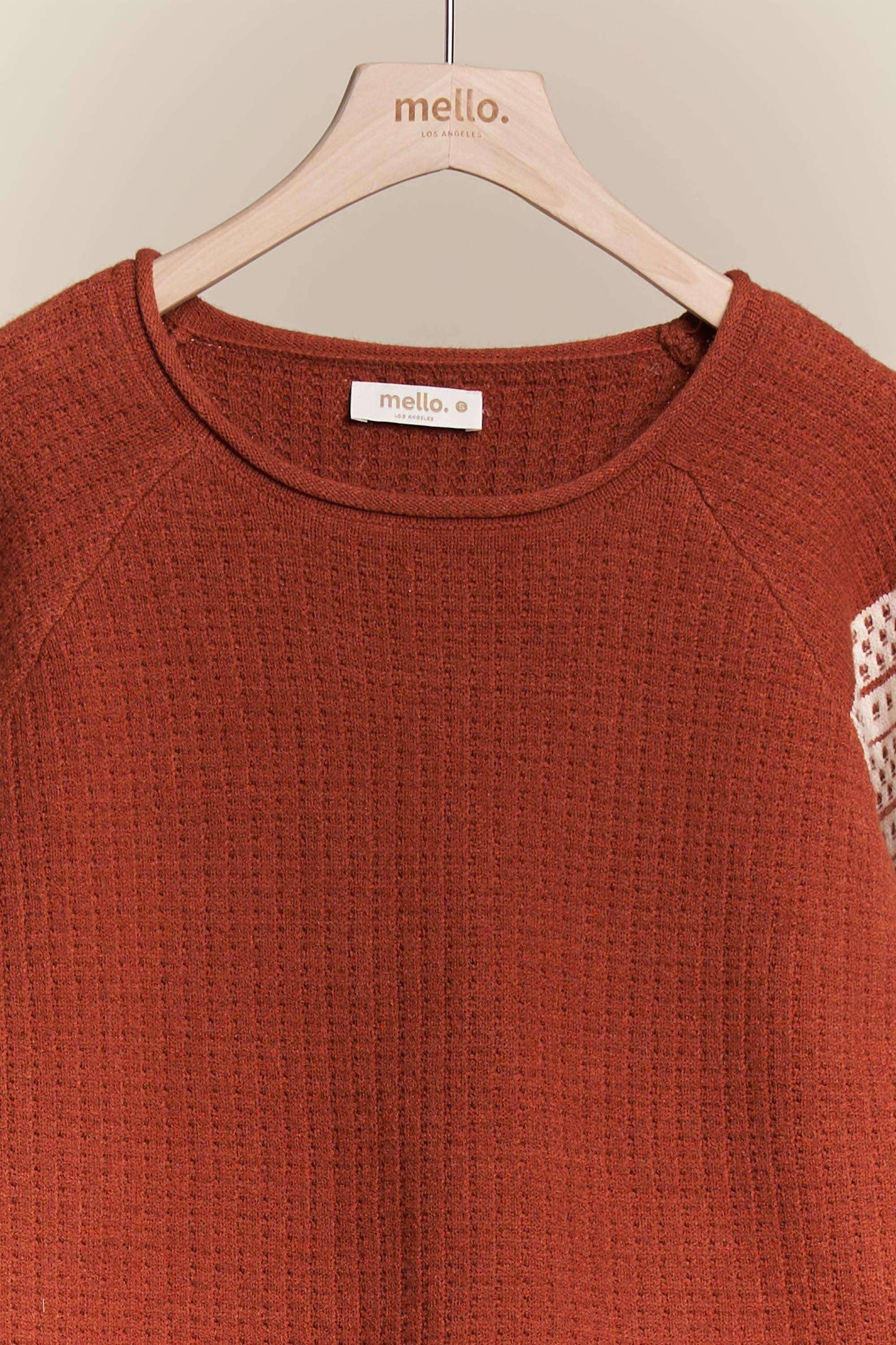 Sienna Sweater