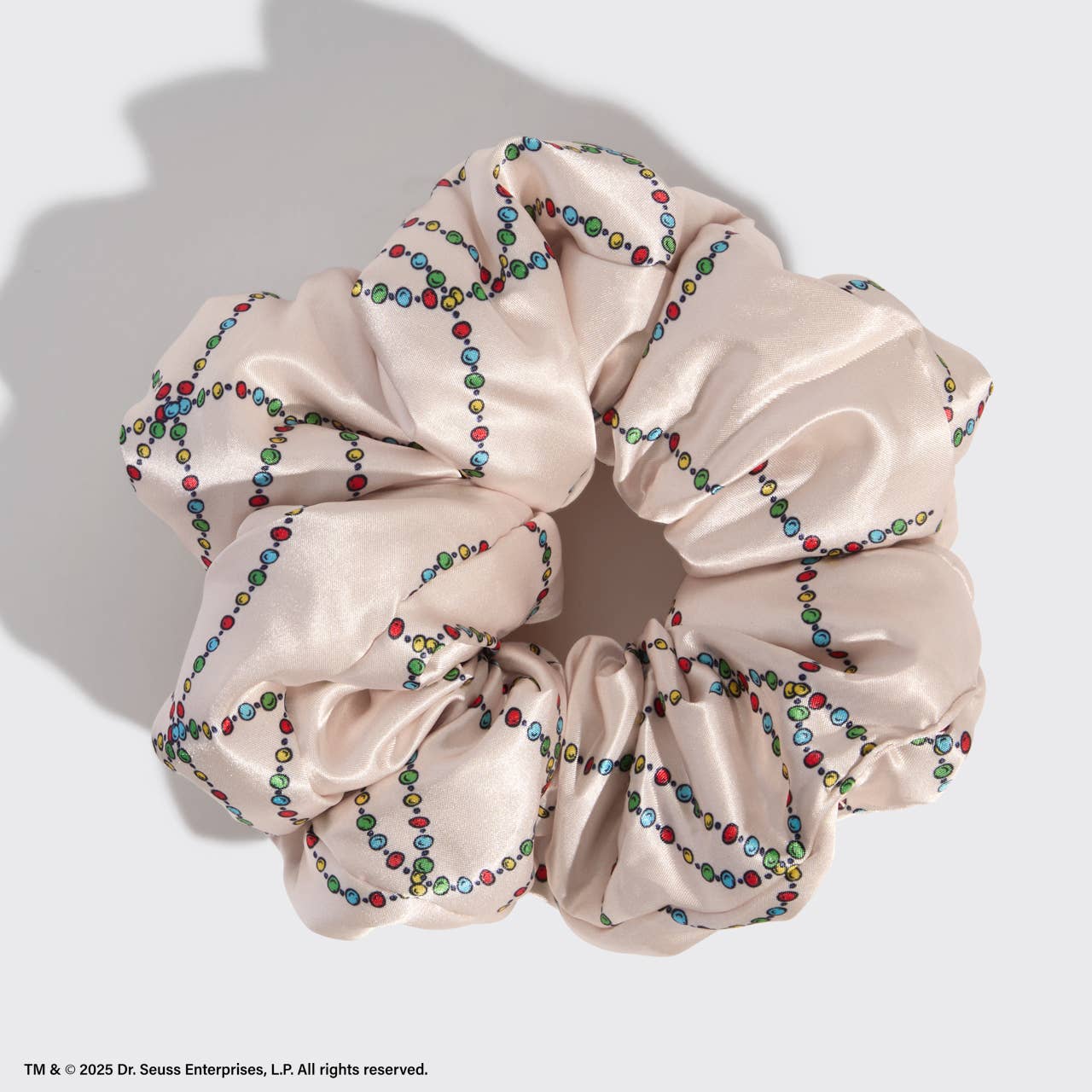 The Grinch x Kitsch Satin PillowScrunchies®