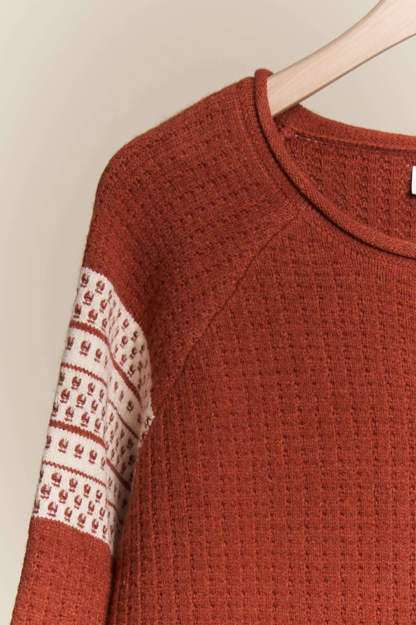 Sienna Sweater